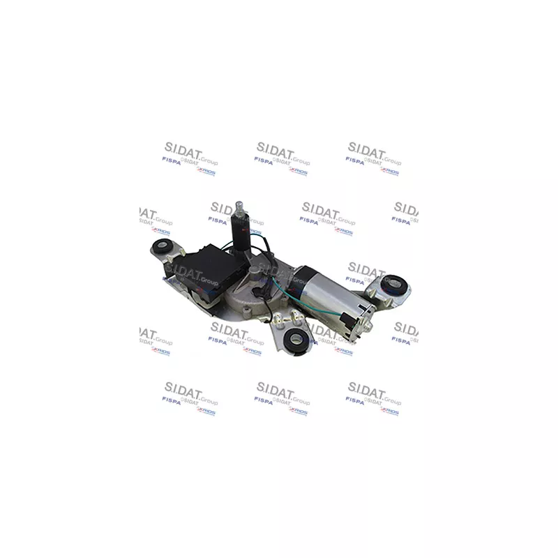 Moteur d'essuie-glace FISPA 69894A2