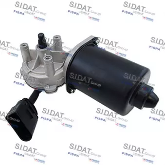 Moteur d'essuie-glace FISPA 69900A2
