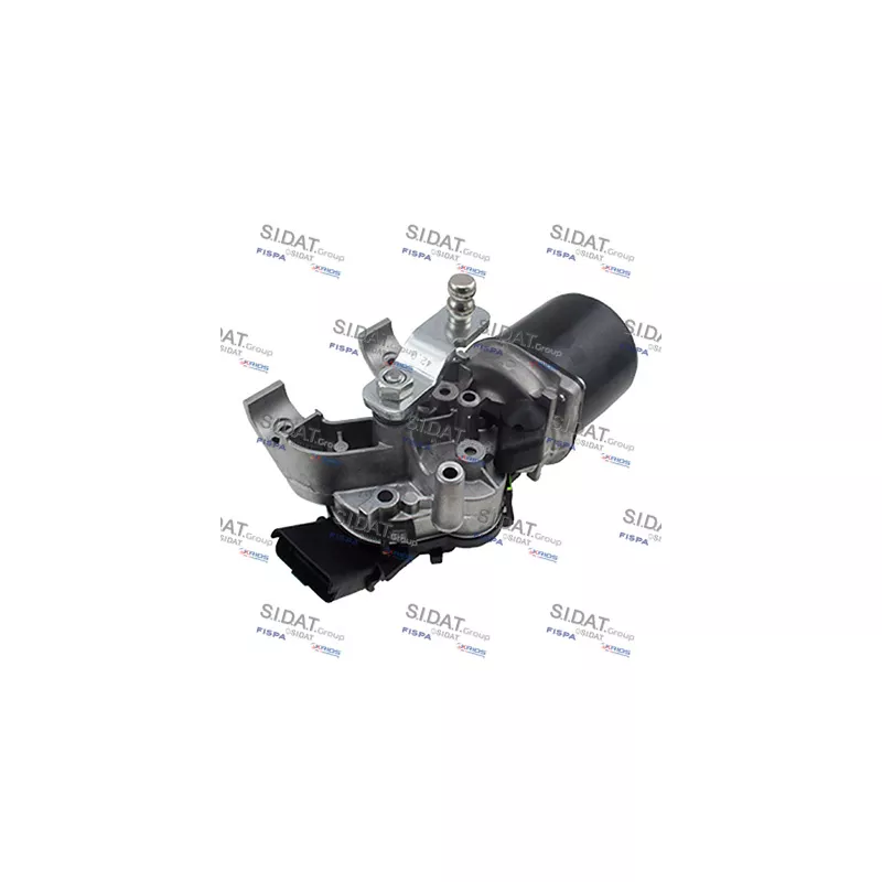 Moteur d'essuie-glace FISPA 69902
