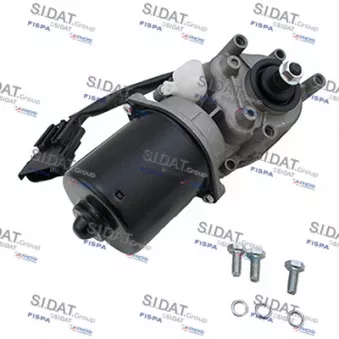 Moteur d'essuie-glace FISPA 69903A2