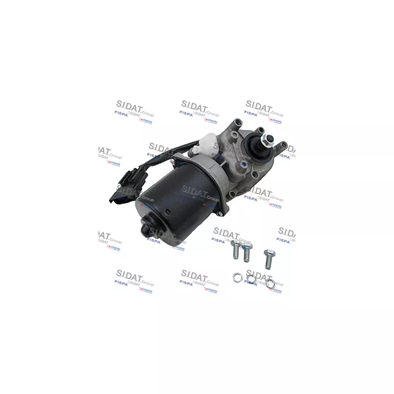 Moteur d'essuie-glace FISPA 69903A2