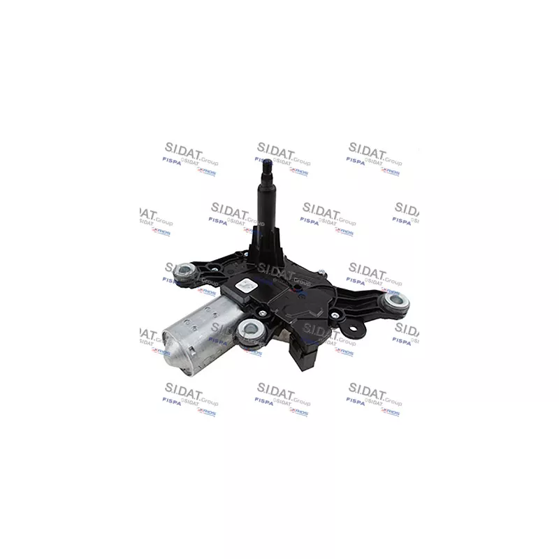 Moteur d'essuie-glace FISPA 69906
