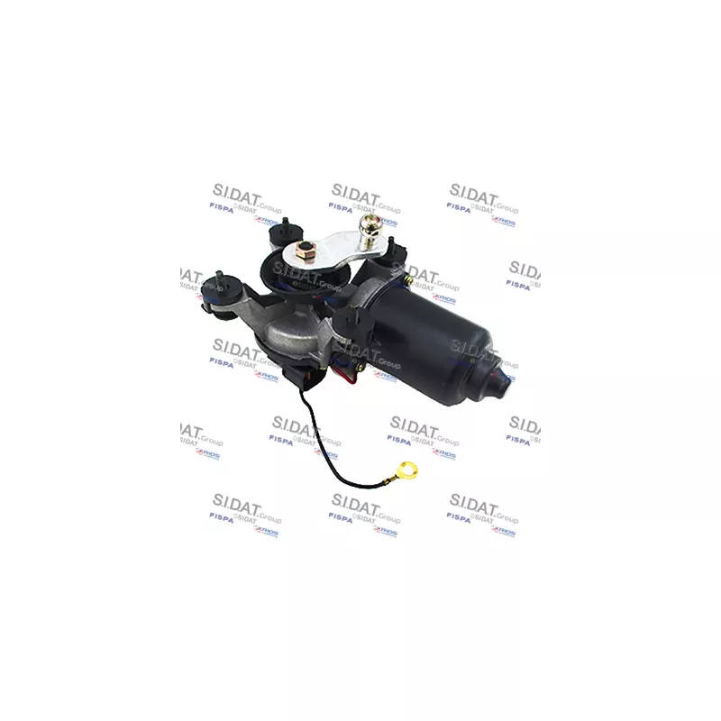 Moteur d'essuie-glace FISPA 69910A2