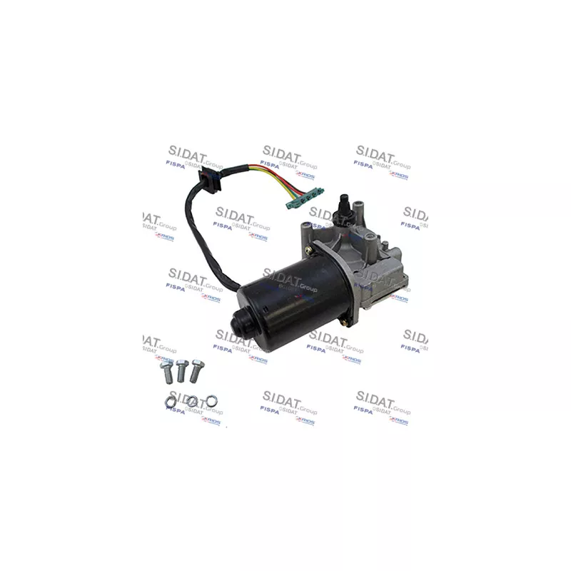 Moteur d'essuie-glace FISPA 69911A2