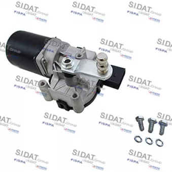 Moteur d'essuie-glace FISPA 69912A2
