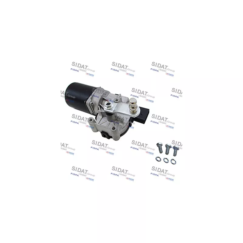 Moteur d'essuie-glace FISPA 69912A2