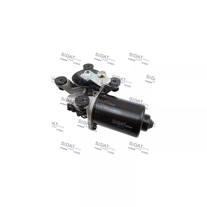 Moteur d'essuie-glace FISPA 69913