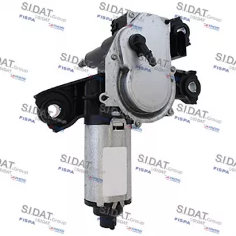 Moteur d'essuie-glace FISPA 69914A2
