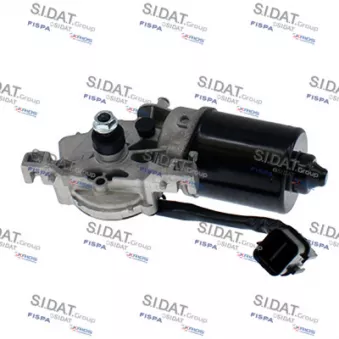 Moteur d'essuie-glace FISPA 69916A2
