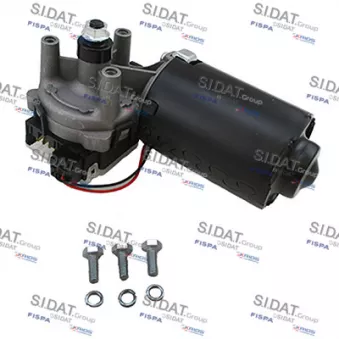 Moteur d'essuie-glace FISPA 69920A2