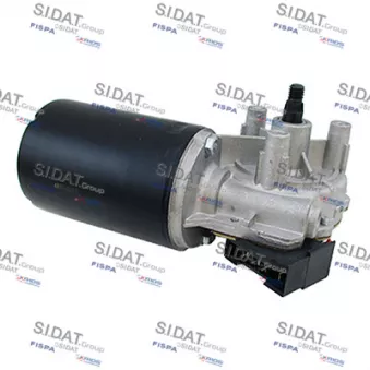Moteur d'essuie-glace FISPA 69922A2