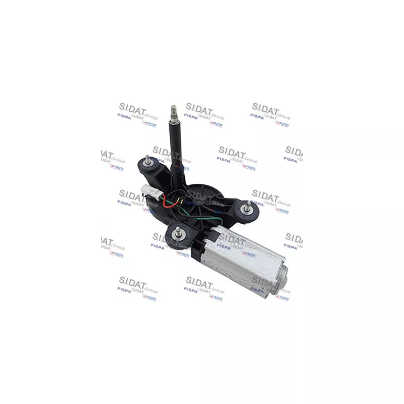 Moteur d'essuie-glace FISPA 69924
