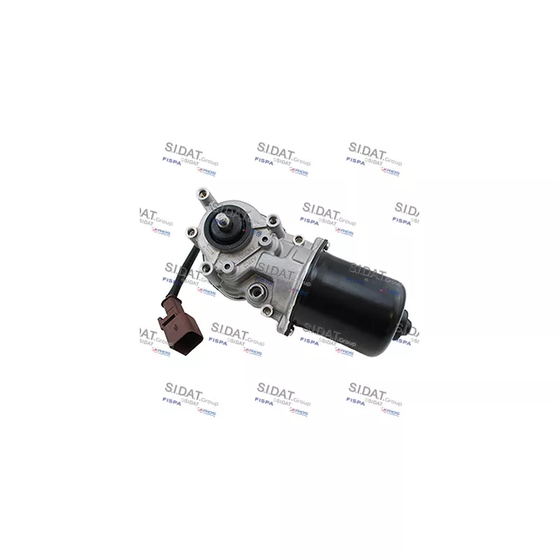 Moteur d'essuie-glace FISPA 69932