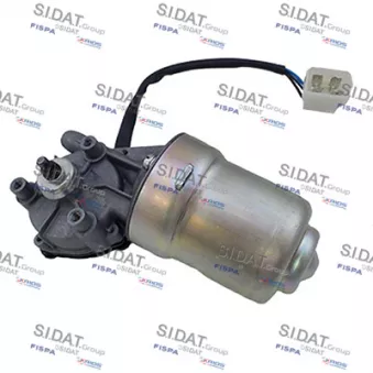 Moteur d'essuie-glace FISPA