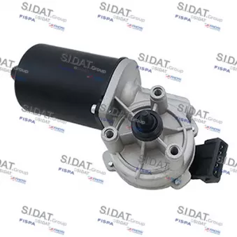 Moteur d'essuie-glace FISPA 69950A2