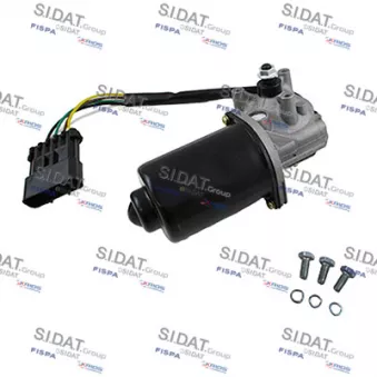 Moteur d'essuie-glace FISPA 69951A2