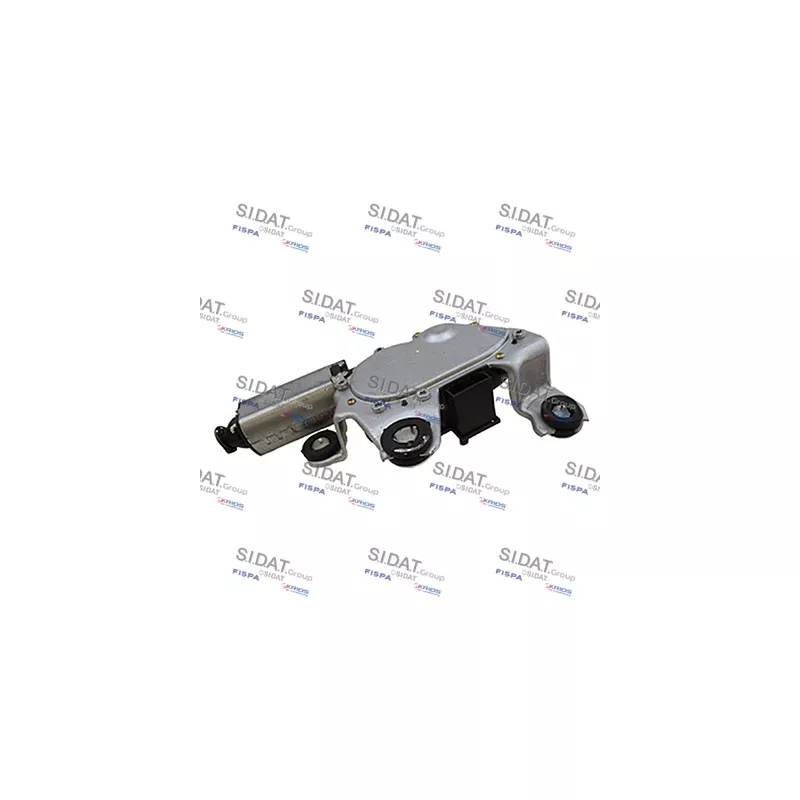 Moteur d'essuie-glace FISPA 69952A2