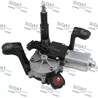 Moteur d'essuie-glace FISPA