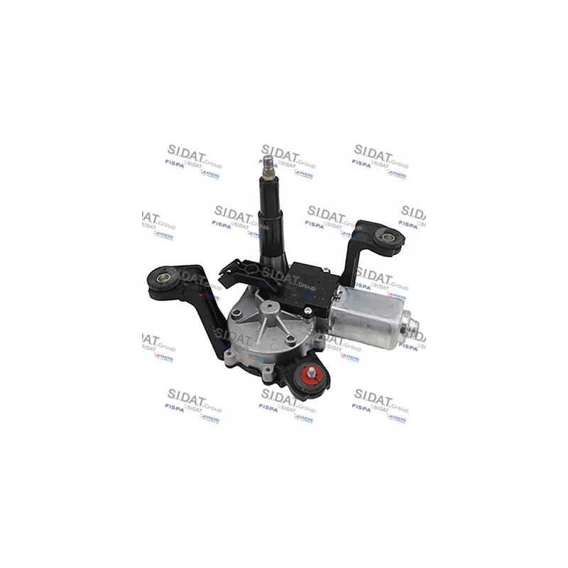 Moteur d'essuie-glace FISPA 69953