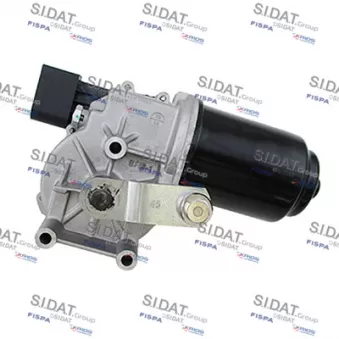 Moteur d'essuie-glace FISPA