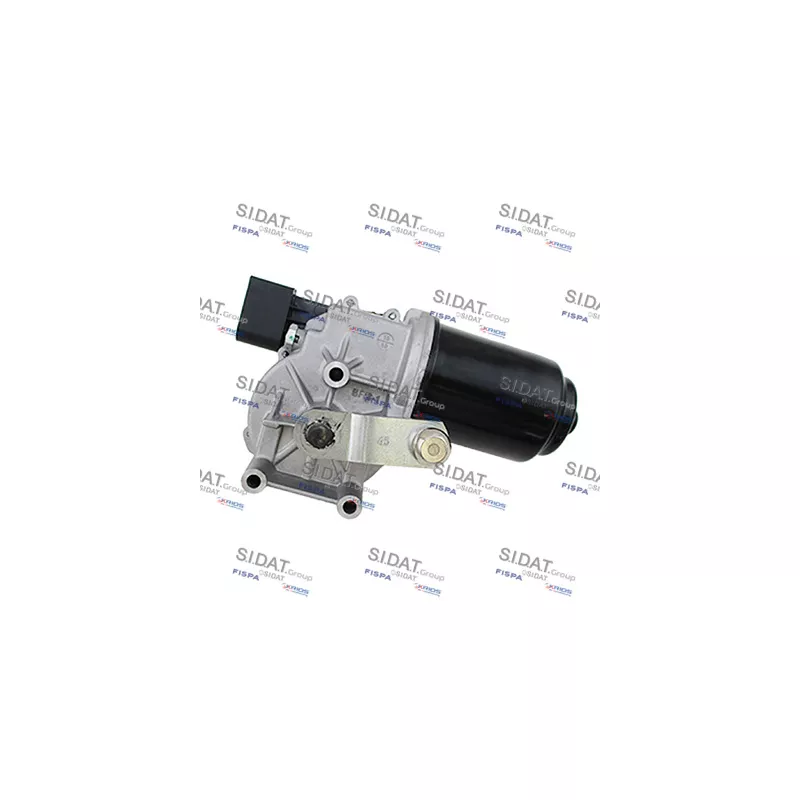Moteur d'essuie-glace FISPA 69954