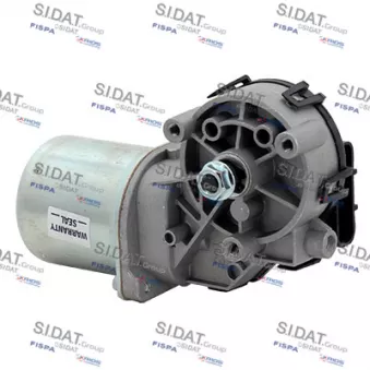 Moteur d'essuie-glace FISPA 69956A2