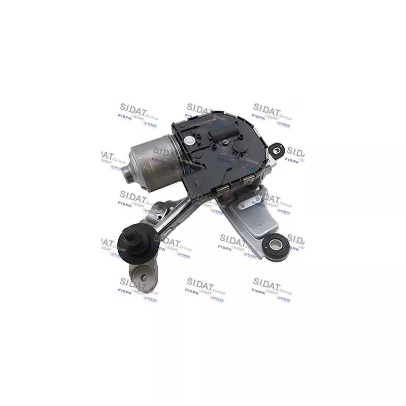 Moteur d'essuie-glace FISPA 69960