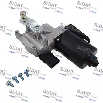 Moteur d'essuie-glace FISPA 69962A2