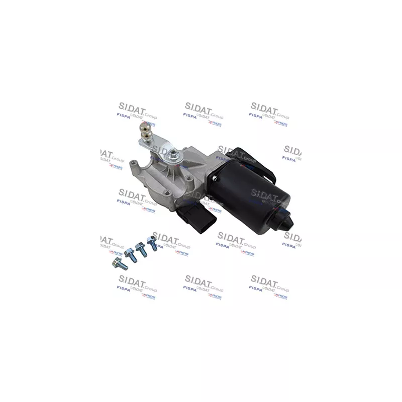 Moteur d'essuie-glace FISPA 69962A2