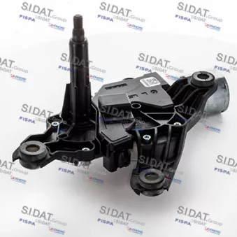 Moteur d'essuie-glace FISPA 69970