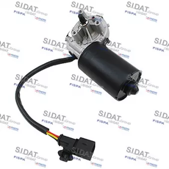 Moteur d'essuie-glace FISPA 69971A2