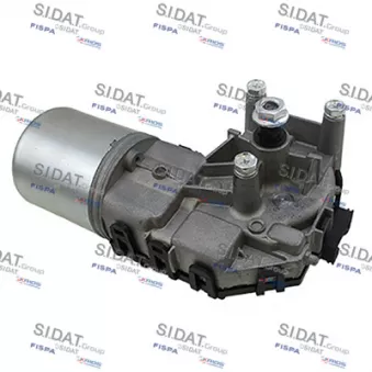 Moteur d'essuie-glace FISPA 69972A2
