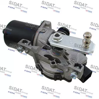 Moteur d'essuie-glace FISPA