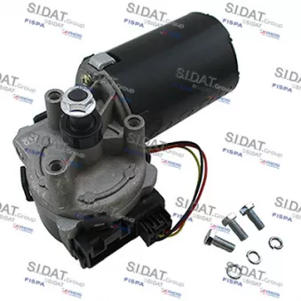 Moteur d'essuie-glace FISPA 69981A2