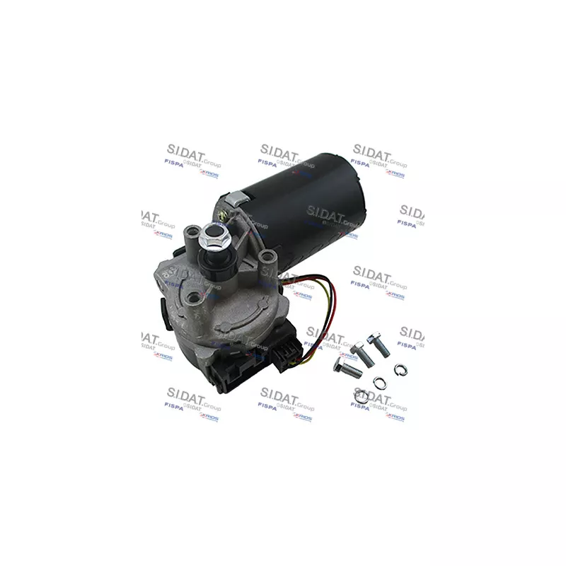 Moteur d'essuie-glace FISPA 69981A2