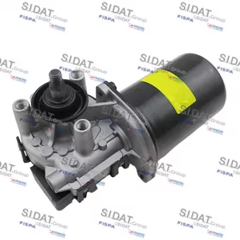 Moteur d'essuie-glace FISPA 69990A2