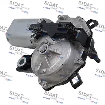 Moteur d'essuie-glace FISPA 69993