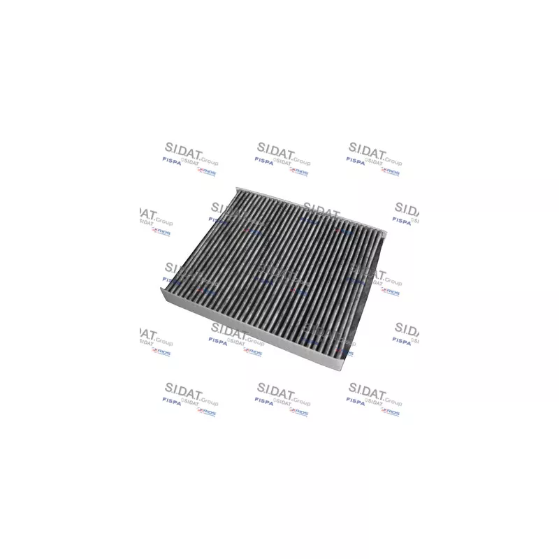 Filtre, air de l'habitacle FISPA 700