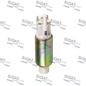 Pompe à carburant FISPA 70001