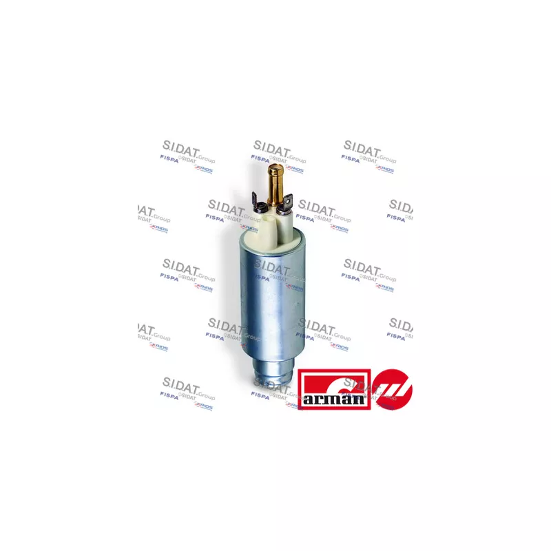 Pompe à carburant FISPA 70003AS