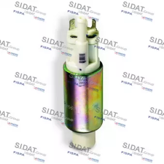 Pompe à carburant FISPA 70004