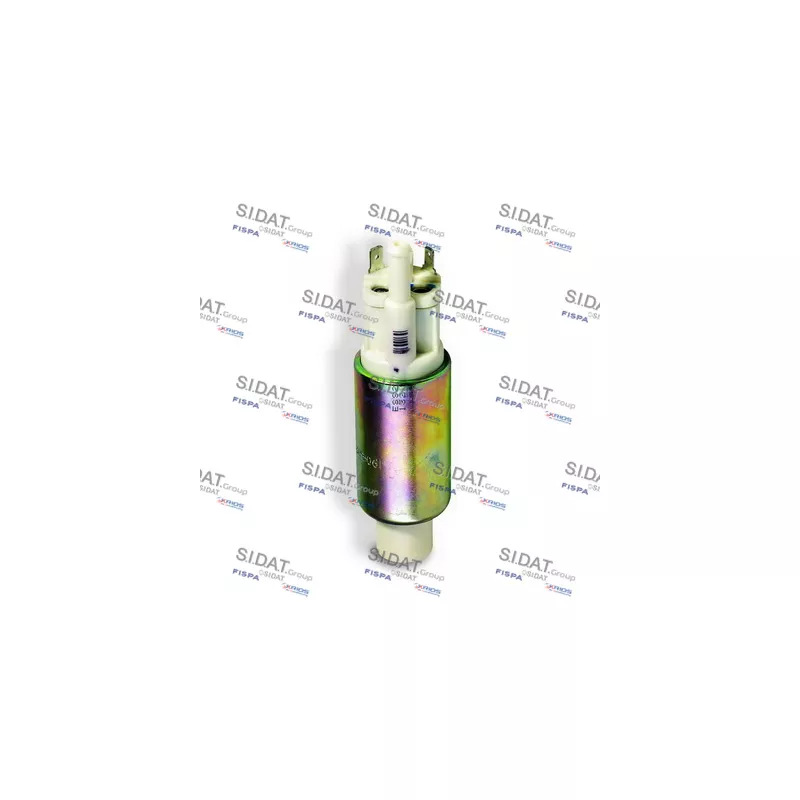 Pompe à carburant FISPA 70004