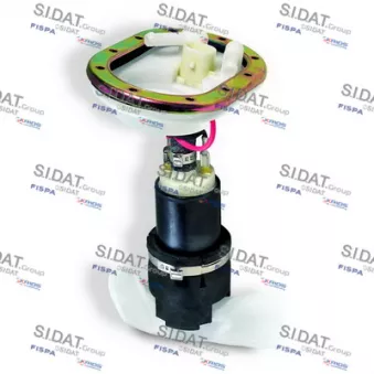 Pompe à carburant FISPA 70006