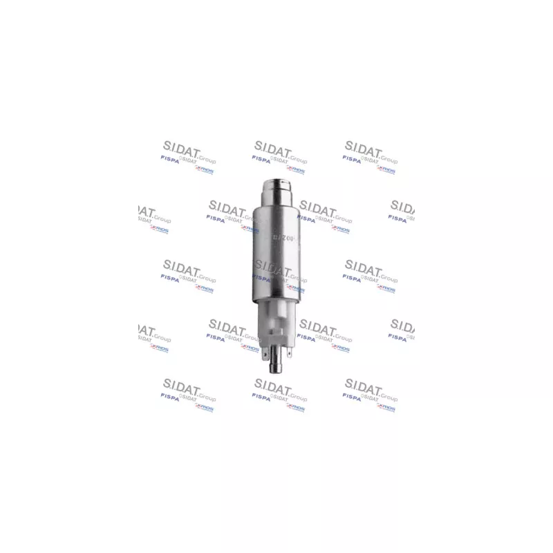 Pompe à carburant FISPA 70012