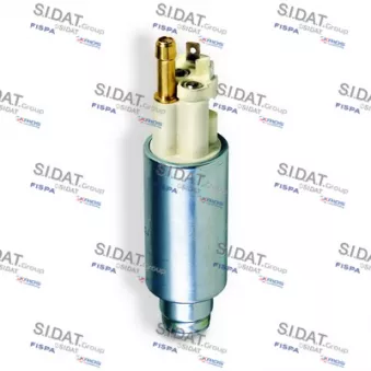 Pompe à carburant FISPA 70013