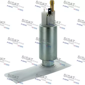 Pompe à carburant FISPA 70016A2