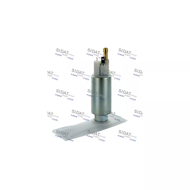 Pompe à carburant FISPA 70016A2