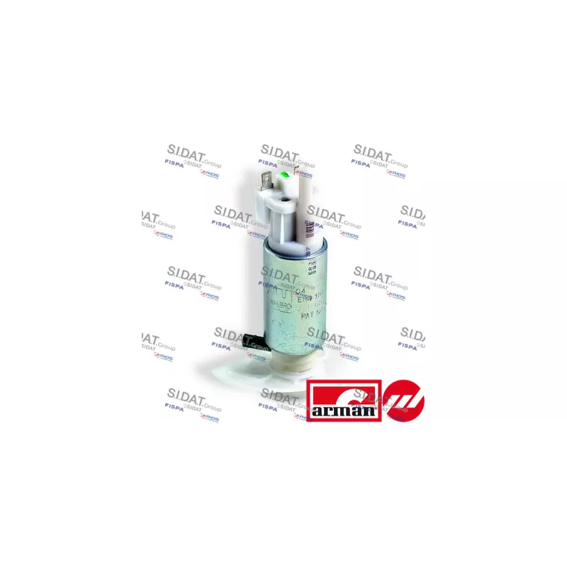 Pompe à carburant FISPA 70017AS