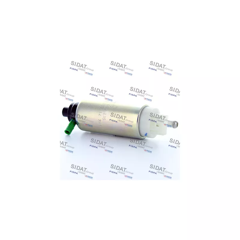 Pompe à carburant FISPA 70018