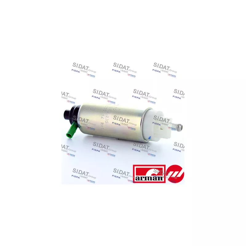 Pompe à carburant FISPA 70018AS